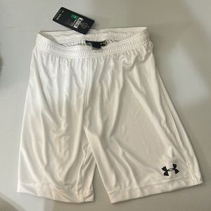 Under Armor Shorts- youth